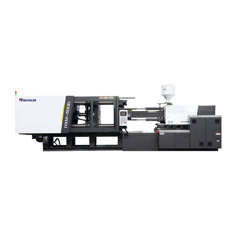 HXM480-T: HXM-optimalisert utgave for malebøtte