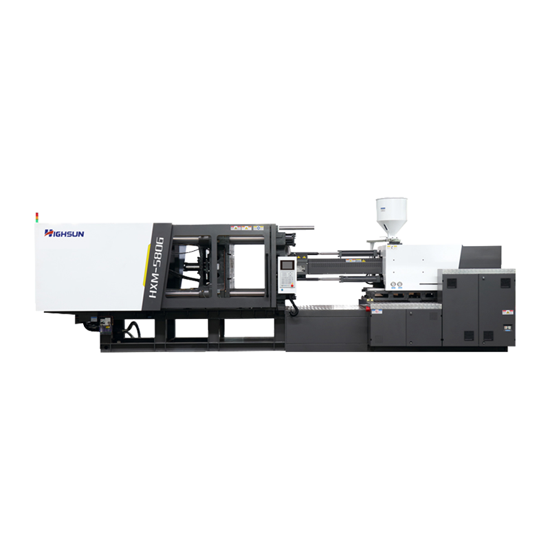 HXM580-T: HXM-optimalisert utgave for malebøtte