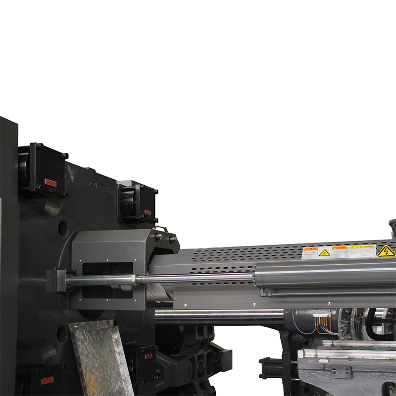 SP350: SP smart kraftsprøytestøpemaskin