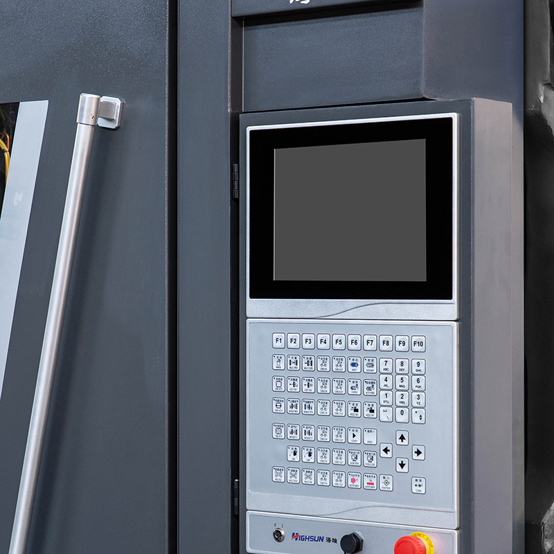 HXYD-520: HXYD hybrid sprøytestøpemaskin