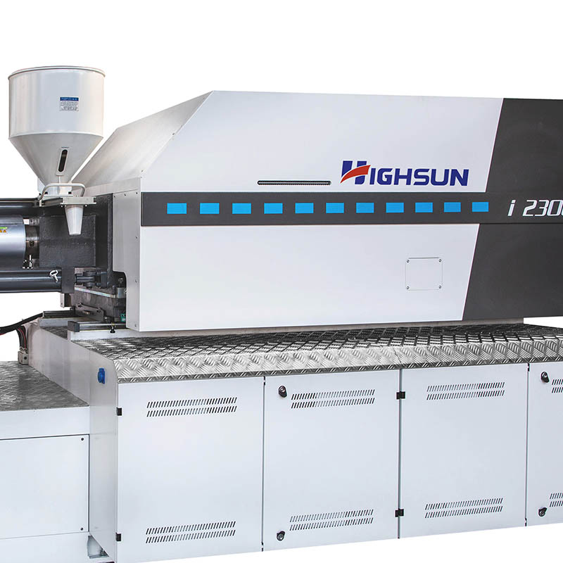 HXYD-520: HXYD hybrid sprøytestøpemaskin