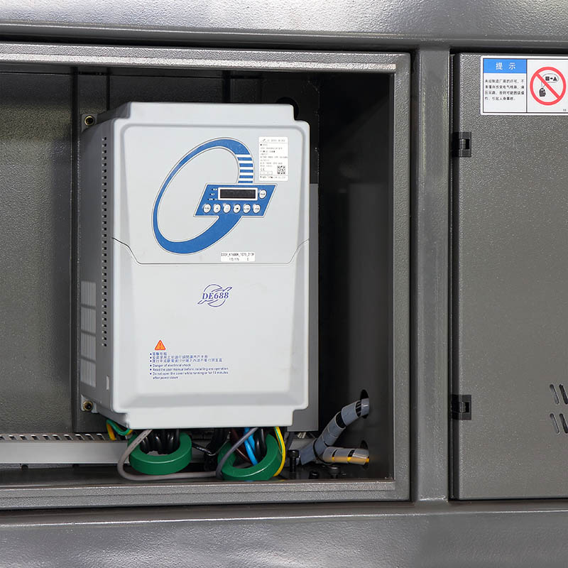 SP300: SP smart kraftsprøytestøpemaskin