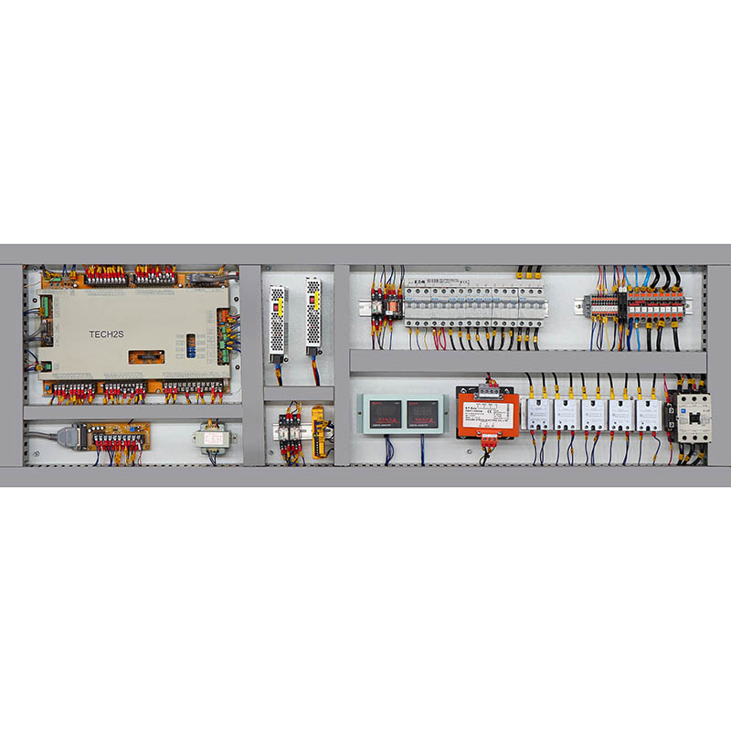 SP300: SP smart kraftsprøytestøpemaskin