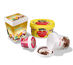 Matemballasje i plast