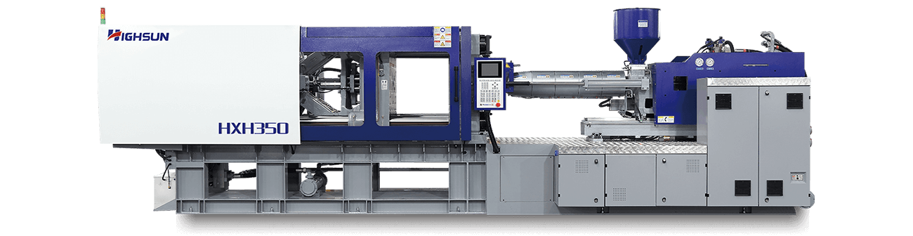 HXH høyhastighetsmaskin