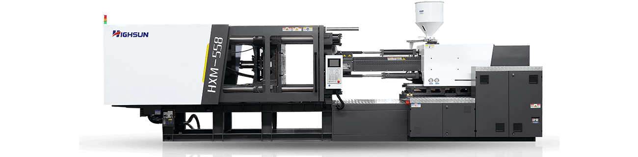 PET Preform sprøytestøpemaskin