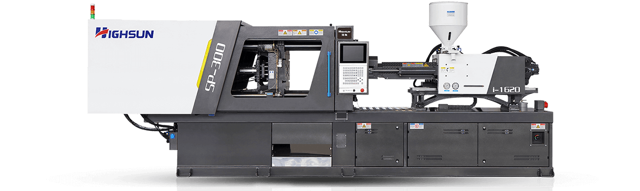 SP Smart Power høyytelsesmaskin