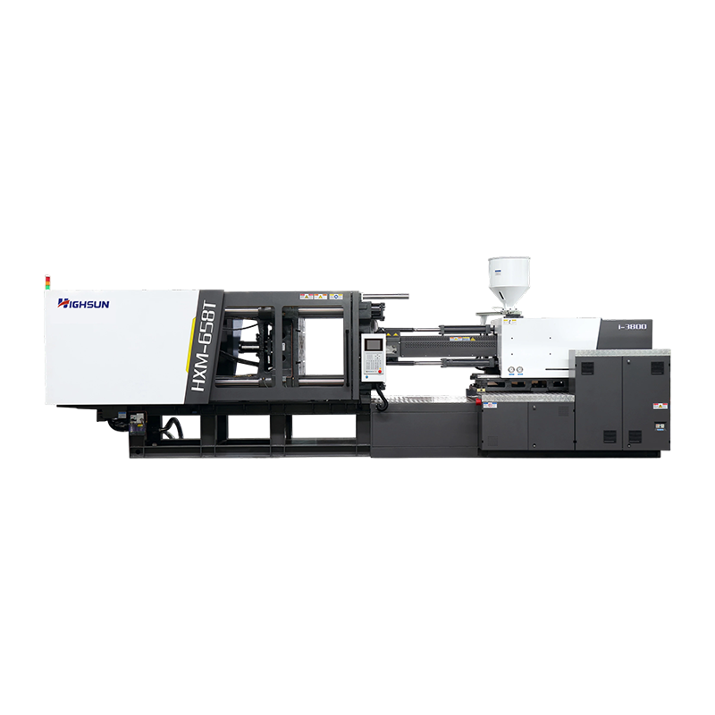 HXM658-T: HXM-optimalisert utgave for malebøtte