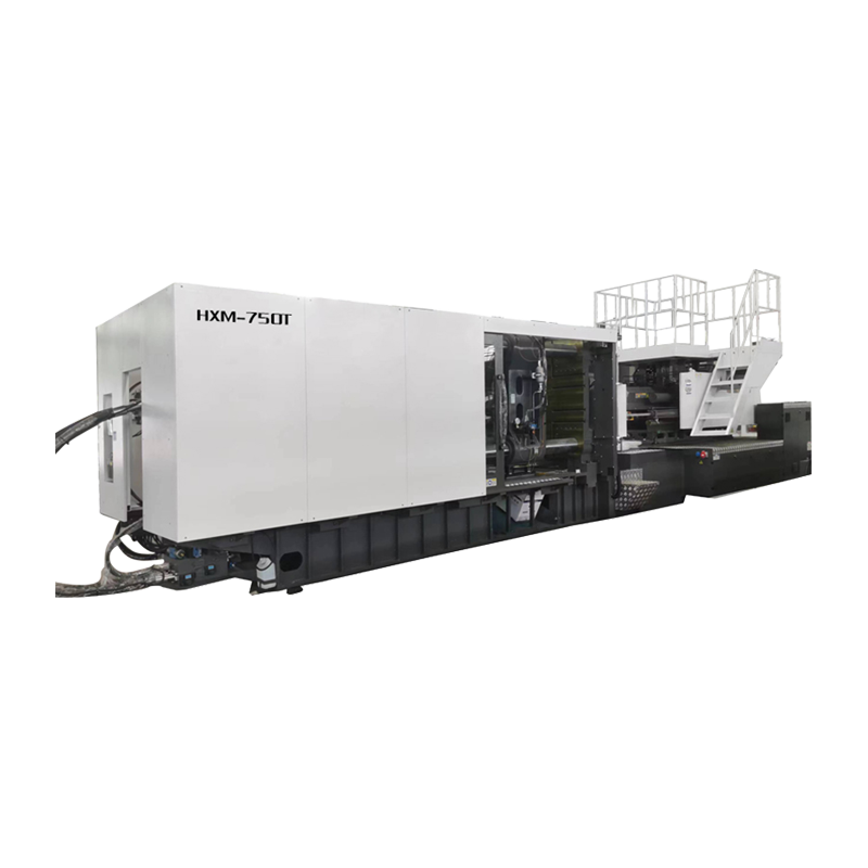 HXM750-T: HXM-optimalisert utgave for malebøtte