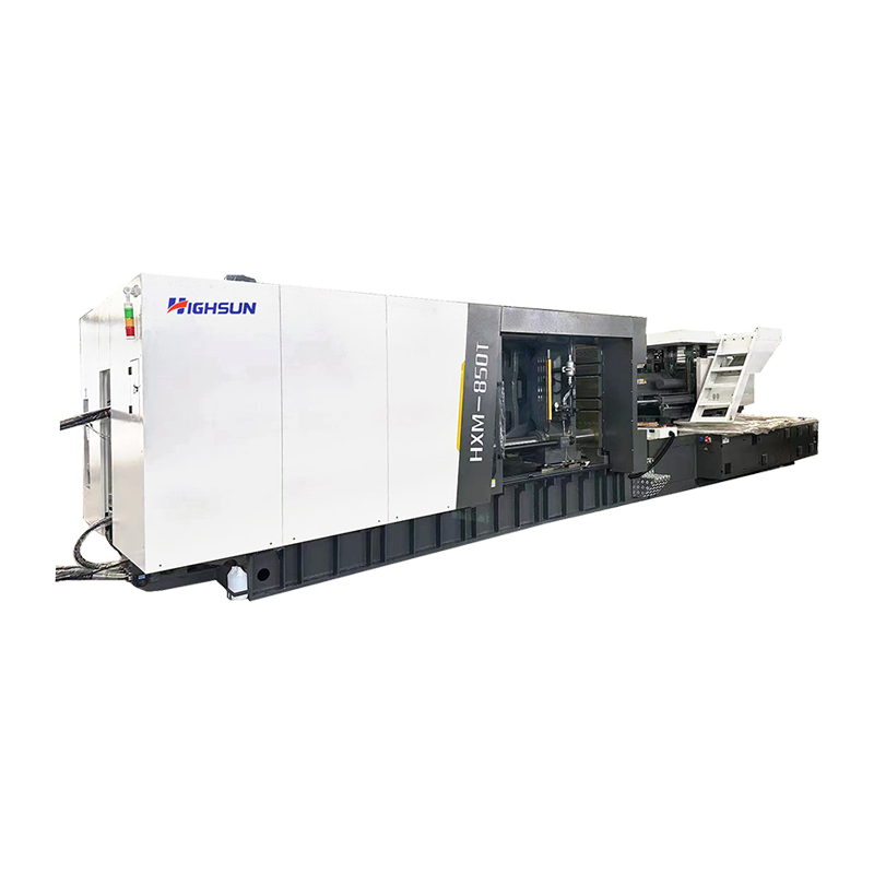 HXM850-T: HXM-optimalisert utgave for malebøtte